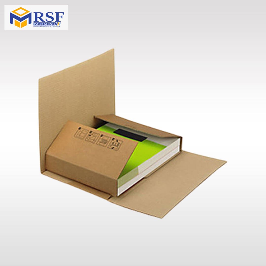 Wholesale Book Boxes